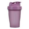 400ml Leakproof Protein Shaker – Gym Water Bottle for Whey Mixing, Fitness & Sports Travel