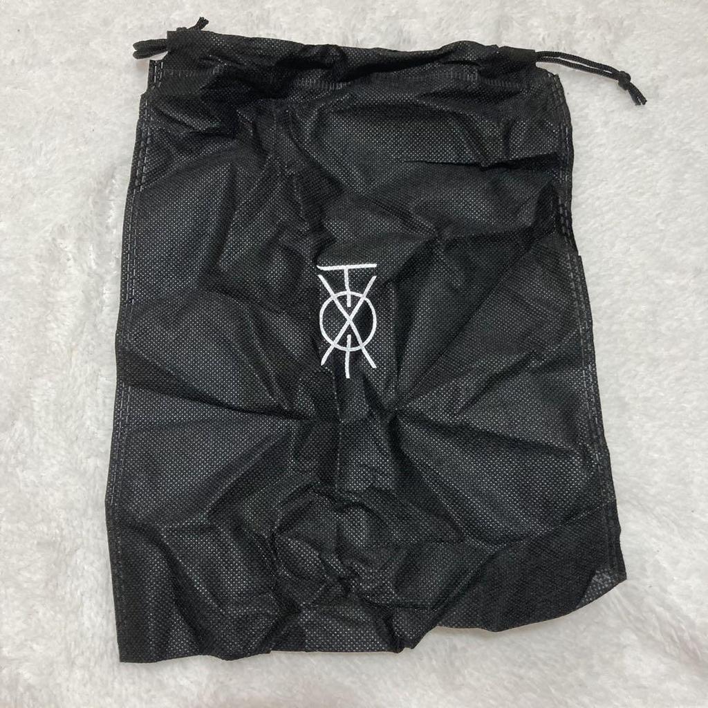 [USED] TVXQ Korean Official Light Stick