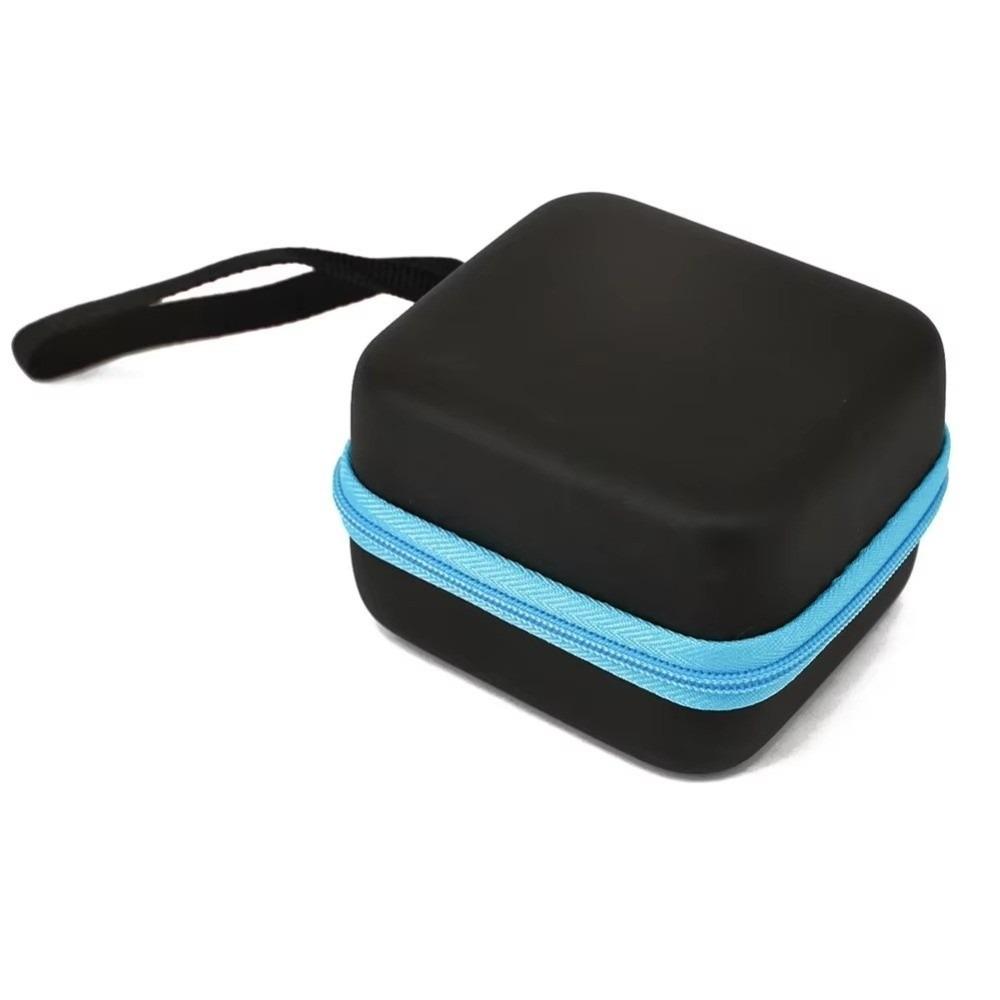 5ML Essential Oil Storage Bag Waterproof Essential Oil Carrying Case  Travel Use