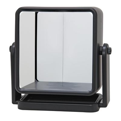 Reversal Mirror Silver Black YRV-005