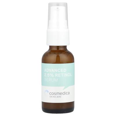 Advanced 2.5% Retinol Serum, 30Ml(1Oz)