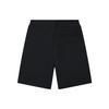 New FILA Casual Shorts Men's Jet Black F11M329602A-BK