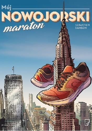 Mon marathon de New York