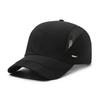 1Pcs Summer Quick Dry Baseball Cap Outdoor Sports Mesh Breathable Hat for Men Women Hiking Fishing Sunbonnet Golf Adjustable Cap