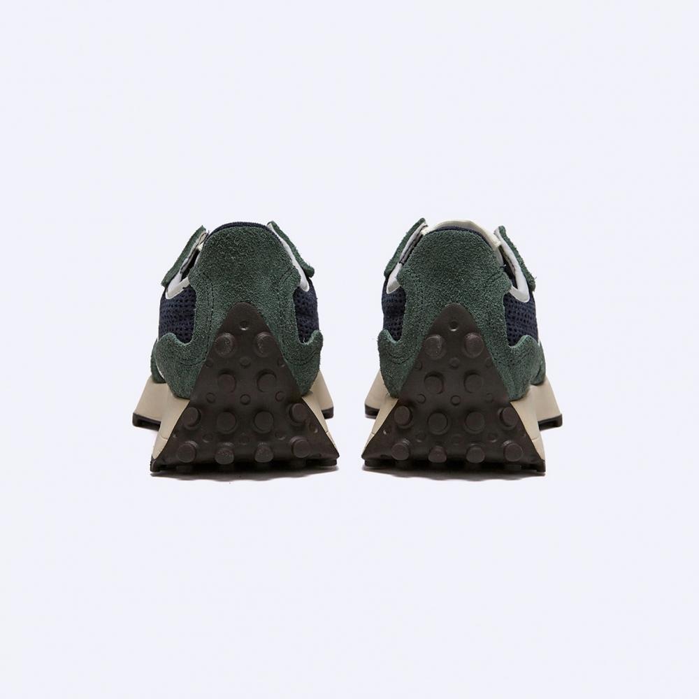 New Balance U327wvd