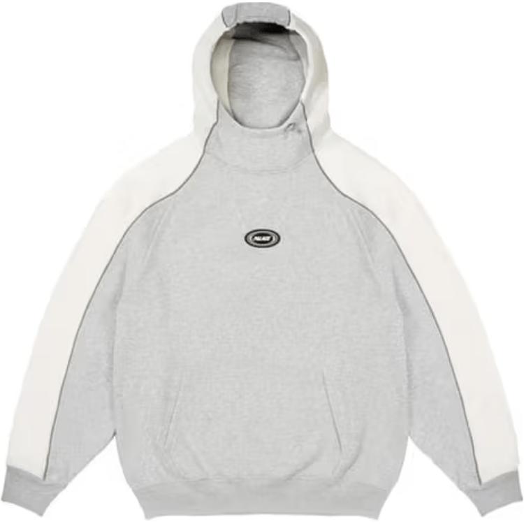 PALACE Run It Hood P27CS107