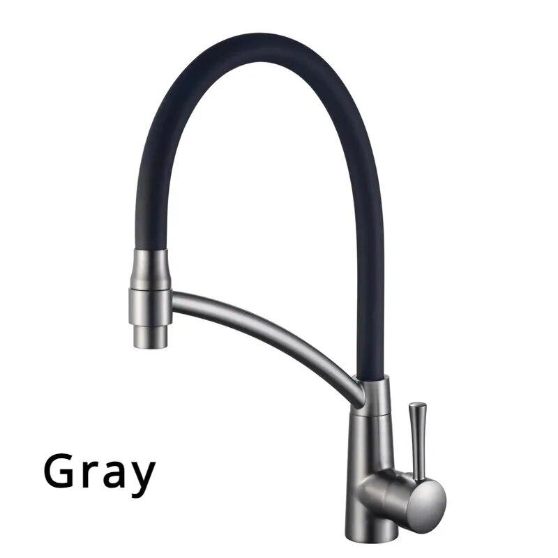 

Современные высококачественные магнитные вращающиеся кухонные смесители для горячей и холодной воды, аксессуары для смесителей для раковины, приспособление для обустройства дома, кран G1/2