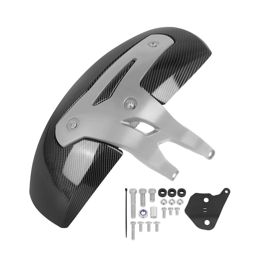For BMW R1300GS R1300 GS R 1300 GS ADVENTURE ADV 2023-2026 2025 Motorcycle Rear Fender Mudguard Tire Hugger Splash Guard Cover