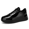Fashion Woman's Outdoor Boots Casual High Brand Sneakers Ladies Shoes White Sport High Tech Fat 2025 School Global Brands High Tech