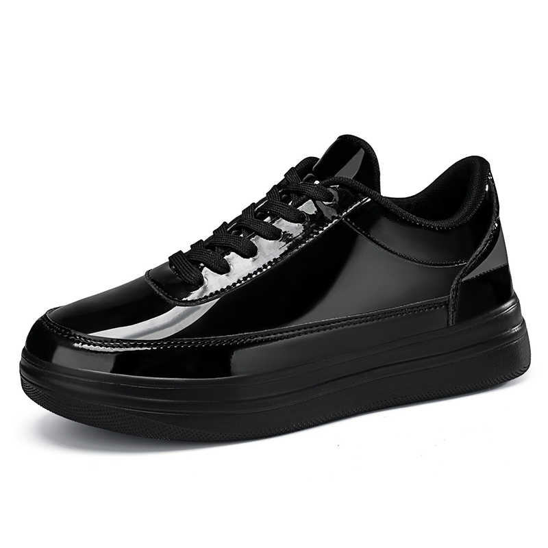 Fashion Woman's Outdoor Boots Casual High Brand Sneakers Ladies Shoes White Sport High Tech Fat 2025 School Global Brands High Tech