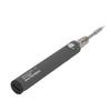 Soldering Iron Kit Cordless Electronic Welding Pen USB Rechargeable   Temperature Fast Heating Welding Tool for Wire