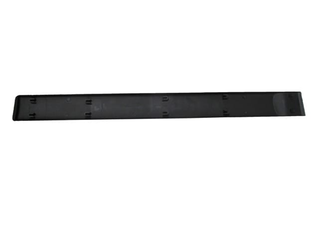 For the Citroen Berlingo 2004-2008 front door trim right black rough thin OEM 8545 H4