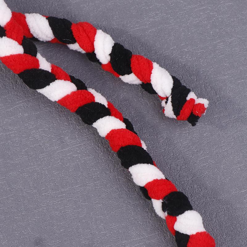 2 Meters Water Absorbent Rope Vinyl Film Door Windshield Microfiber Cloth Drying Tool Automotive Clean Window Wash Accessories