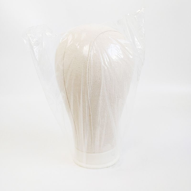 

Манекен-голова с тканевым покрытием, холщовый, для париков, мужской, для демонстрации париков и укладок 21