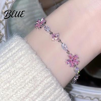 Braceletes – Pulseiras de cadeia