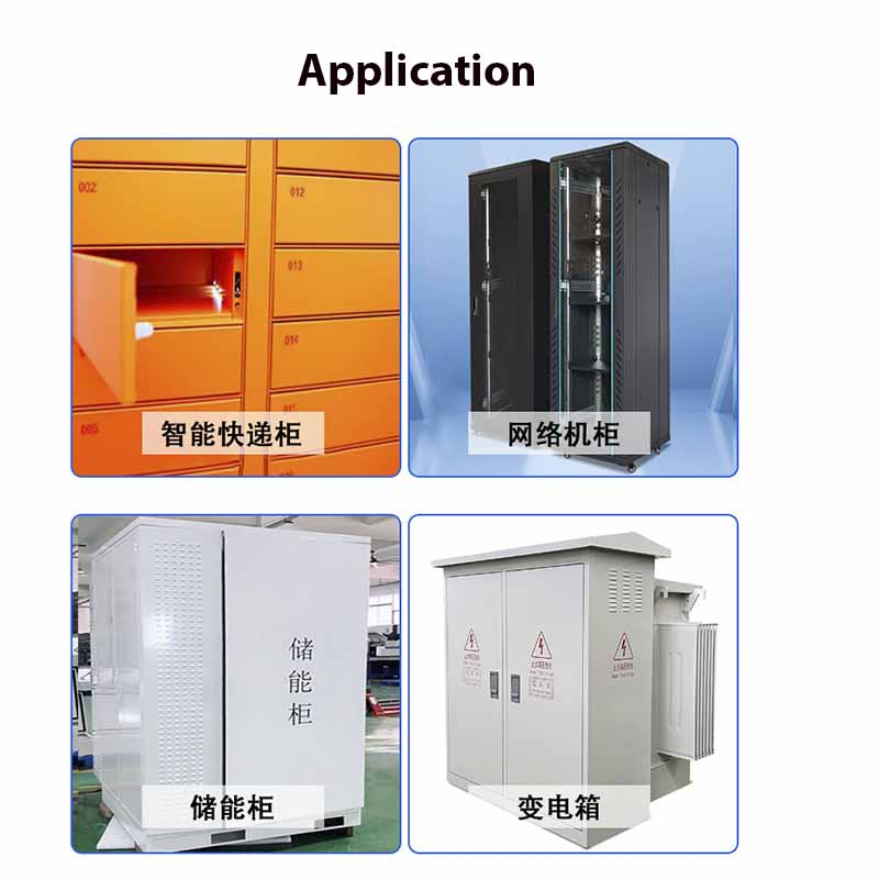12V 2A Mechanical Key Electromagnetic Lock Cabinet Lock for Luggage Self-Storage Fitness Vending Machine Solenoid Locker