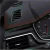 FOR Trumpchi GS4 5-2017 Car Dash Mat Dashmat Dashboard Mat Cover Sun Shade Dash Board Cover Carpet  Accessories