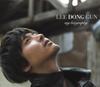CD LEE DONG GUN  My Biography Japan KPopAsia Used