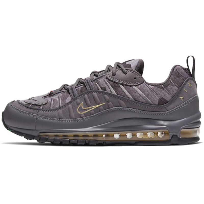 Nike Air Max 98 Kylian Mbappe Sneakers Casual Shoes CT1531-001