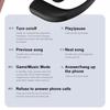 YJ55 Smart Bluetooth Headphones Open Semi-in-ear Air Conduction True Wireless Sports Long-lasting Bluetooth Headphones NEW 2025