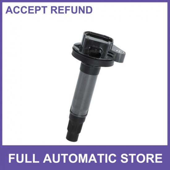 No7T4Z12029FDG563UF823 Ignition Coil for Lincoln for Continental 17-20