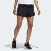 adidas Casual Shorts Women's Black Moderate EB3894