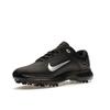 Nike Air Zoom Tiger Woods 20 Black Unisex Sneakers Gym-Red Off-Noir White CI4510-001
