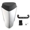 For Yamaha YZF R7 YZF-R7 - 2024 Motorcycle Rear Passenger Pillion Seat Cowl Fairing Tail Cover