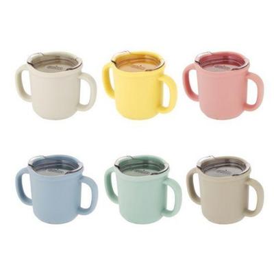 Alimentação de biberão – Chávenas para crianças