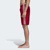 Adidas Originals Trefoil Casual Sports Training Shorts Men Bottoms Red DV1585