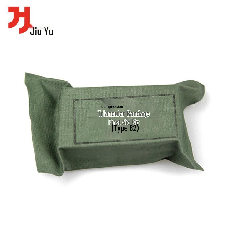 Outdoor First Aid Triangular Bandage