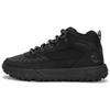 Greenstride Motion 6 Super Oxford Shoes 'Black' Men's A5VACM
