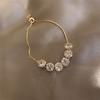 Fashion Gold Plated Bracelet Gold Pendant Jewelry Bracelets Accessories for Women