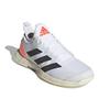 Adidas  Adizero Ubersonic 4 Tokyo Women Sneakers White Cloud-White Core-Black FZ4883