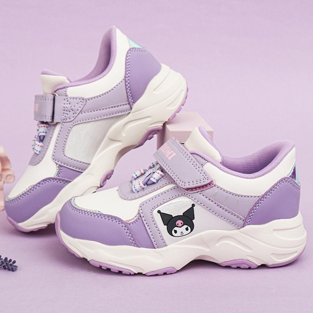 Oki Kids Kuromi Sneakers Cross R0308