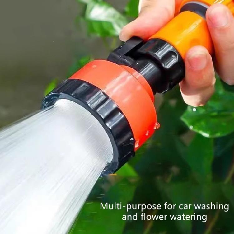 Agricultural Sprayed Nozzle For Efficient Crop Watering And Horticulture Projects Tool Less Assembly Low Water Consumption Technology