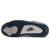 Nike Air Flight 89 Low Sail Armory Navy Men Sneakers Cream Phantom Light-Iron-Ore FQ8256-001