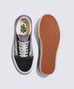 [Vans] Old Skool - (Wave Washed) Purple VN000CR5PRP1