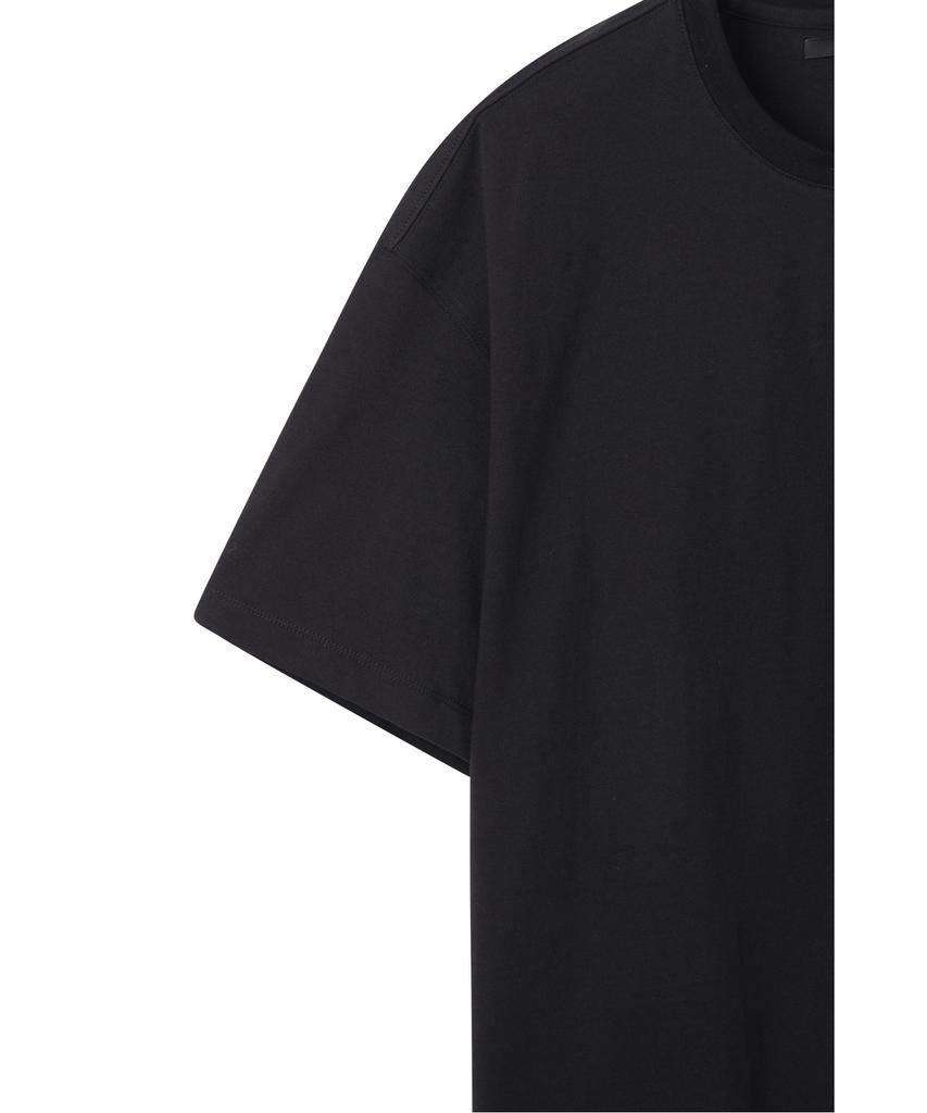 RECODE Graphic Patch T-Shirt_Rktam25617Bkx
