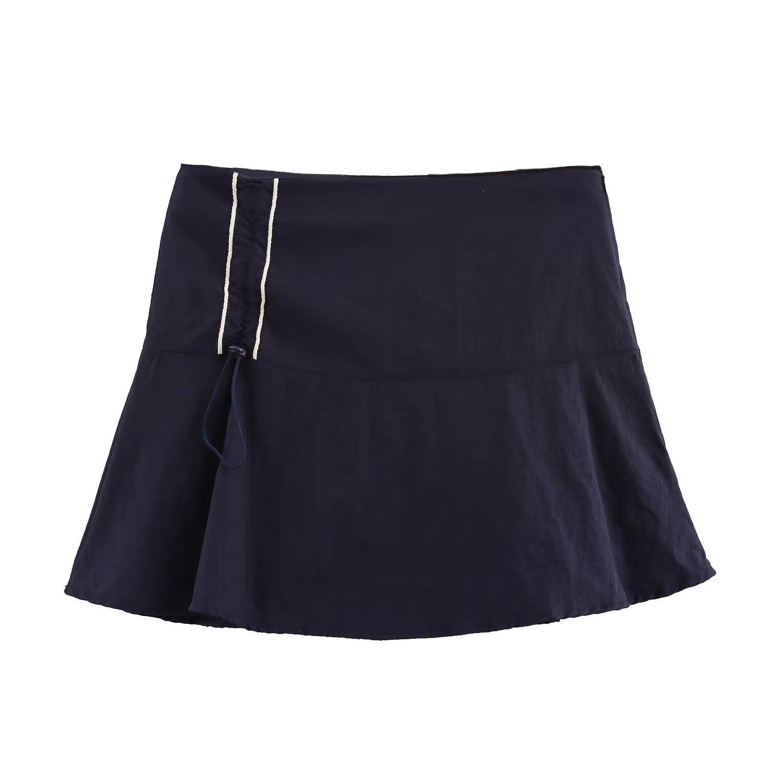 Женская короткая куртка в европейском и американском стиле - Классическая и универсальная со стильным декором XS