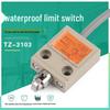 Waterproof Limit Switch TZ Series: 3112, 3104, 3108, 3169, 3107, 3102