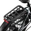 Shengmilo S700 Pro Electric Bicycle 26" Fat Tire 1000Wx2 Motor All Terrain Adult Electric Bike 7 Speed Max Load 150Kg