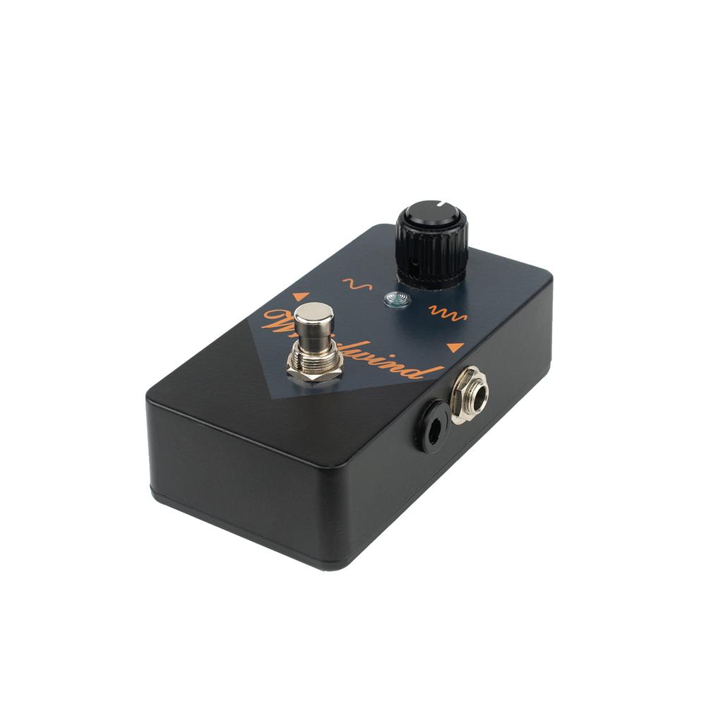 LokNob Large Locking D'Addario Knob, Plastic, Black, PW-LNL-01B