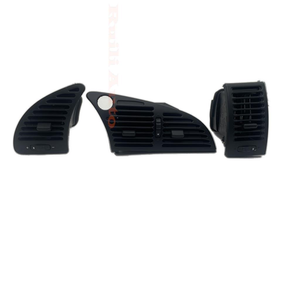 

Ruili223 1 for Citroen Xsara li PANEL Dashboard air Conditioner outlet air condition Vent 8264Q0 8264Q4 8264Q2 8264Y7 8264Y9