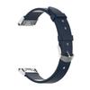 Quick Fit Leather Smart Watch Strap Replacement for Garmin Fenix 7S/6S/Fenix 5S