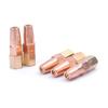 5Pcs Propane Gas Welding Nozzle H01-6 OxygenGas Contact Tips Holder for Priming Applications Thermal Metal Expansion