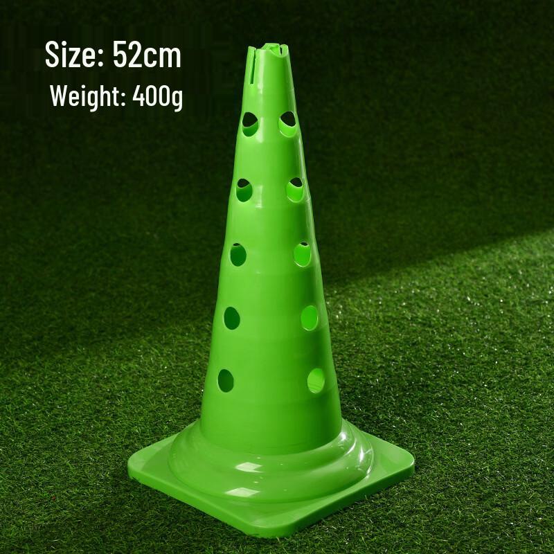 TLXT 52cm Training Barrel Cones