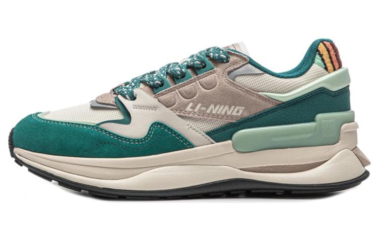 Men's Sneakers Li-Ning Li Ning 001 Original Aspiration V2 Original Aspiration V2 Breathable And Slip