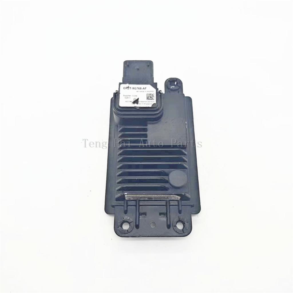 XYQPSEW For Ford Edge Fusion Front Bumper Adaptive Cruise Control Module GR2T-9G768-AF GR2T9G768AF GR2T 9G768 AF