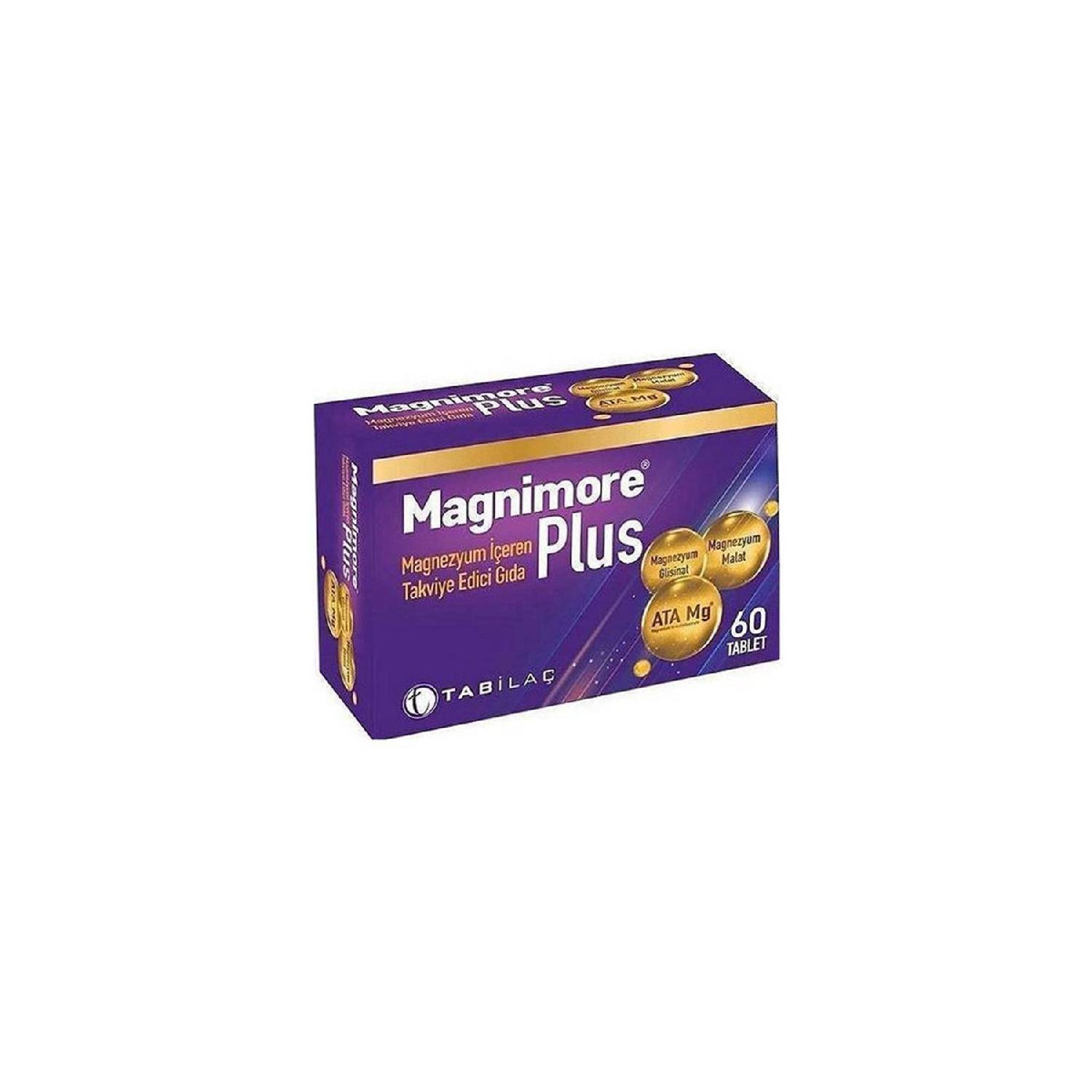 

Plus 60 Let